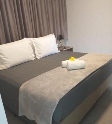 Hotel Cabana