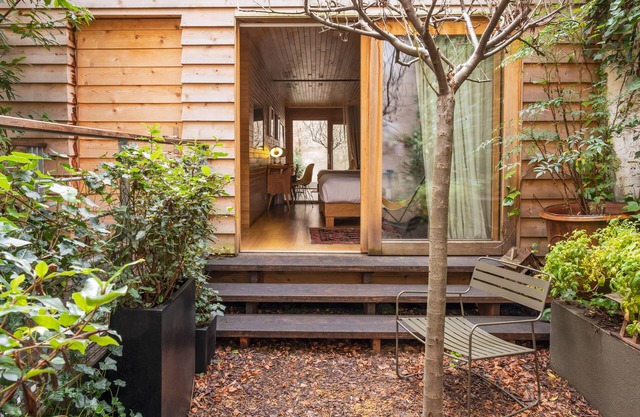 Hotel Cabane - Orso Hotels