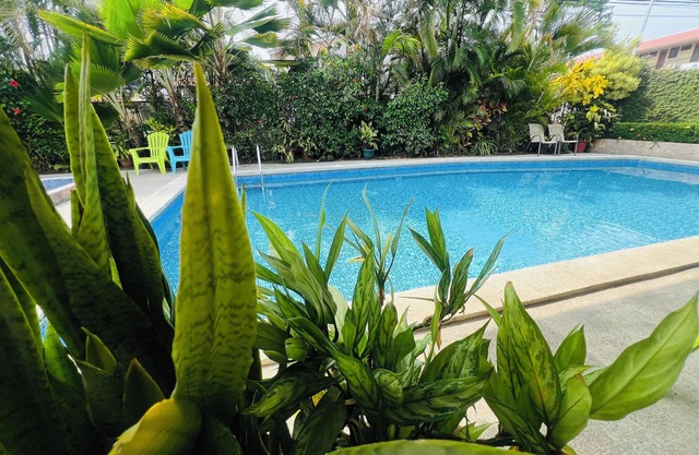 Hotel Cabinas El Coral