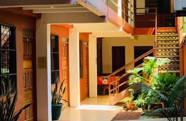 Hotel Cabinas Jacomar