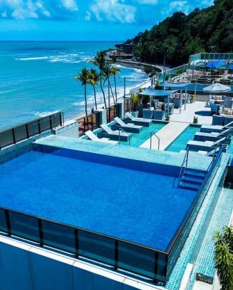 Hotel Cabo Branco Atlântico