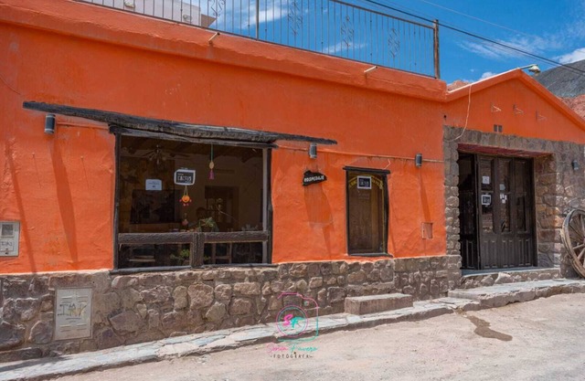 Hotel Cactus Plaza