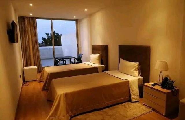Hotel Cacuaco