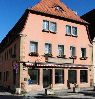 Hotel & Café Göller