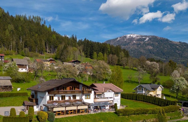 Hotel-Café-Restaurant Matzelsdorfer Hof