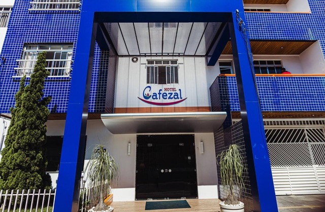 Hotel Cafezal