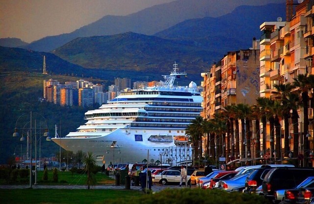 Hotel Cagla Pinar