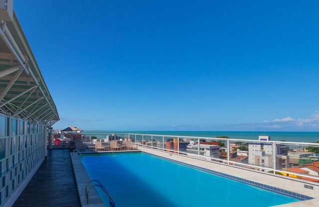 Hotel Caiçara João Pessoa