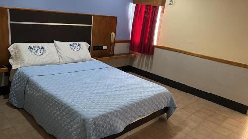 Hotel Cajigal Caracas