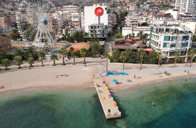 Hotel Cakalli