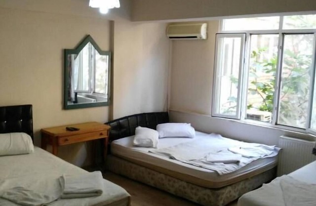Hotel Caktug