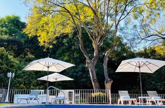 Hotel Cala Blanca Cuernavaca