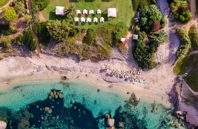 Hotel Cala Caterina