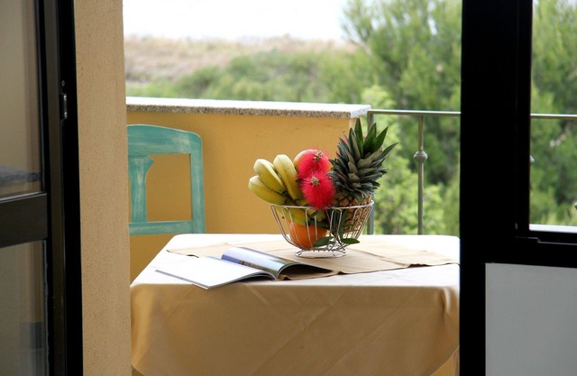 Hotel Cala dei Pini