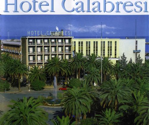 Hotel Calabresi