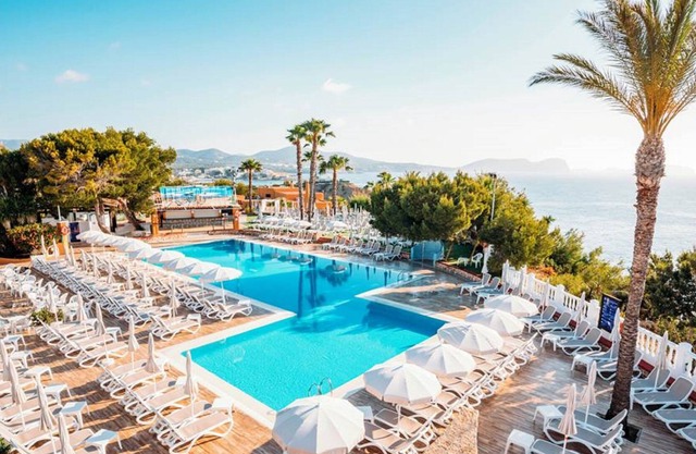 Hotel Cala Martina by LLUM