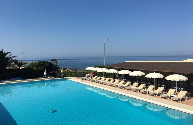 Hotel Calabona