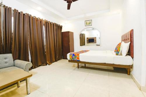 Hotel Calangute Ocean