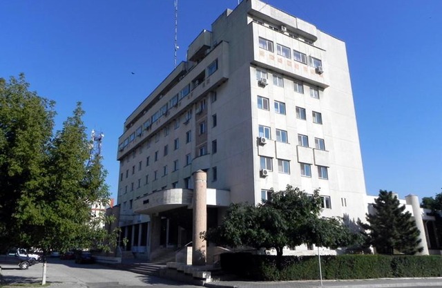 Hotel Calarasi