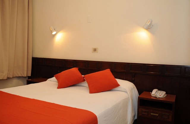 Hotel California