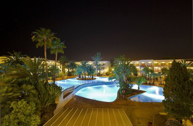 Hotel Calimera Fido Gardens