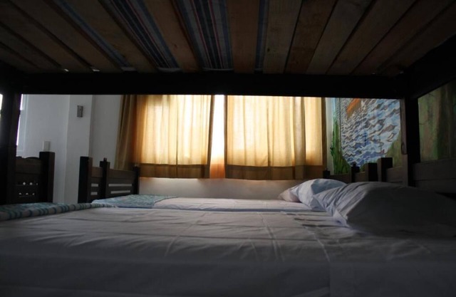 HOTEL CALLE 8