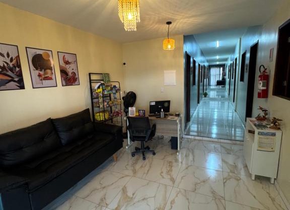 Hotel Calleb