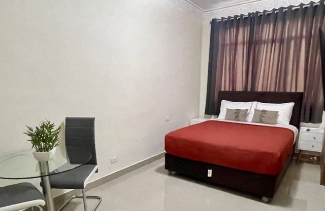 Hotel Calmelia