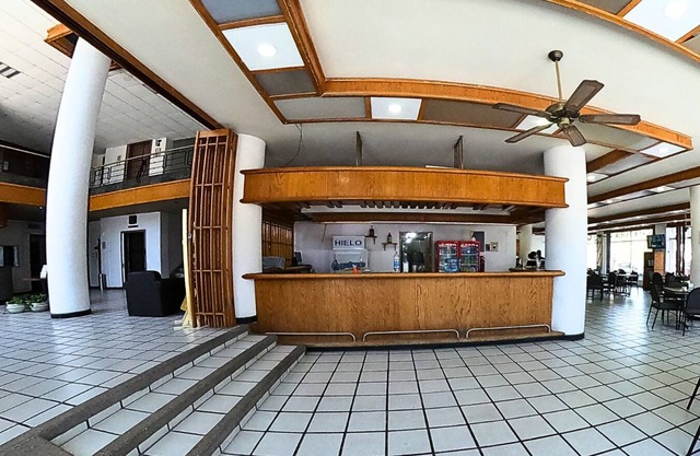 Hotel Calvete