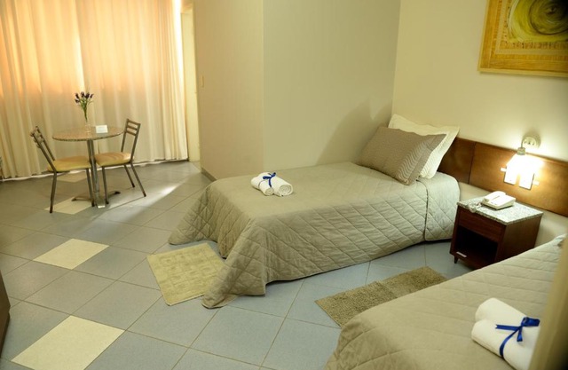 Hotel Calypso