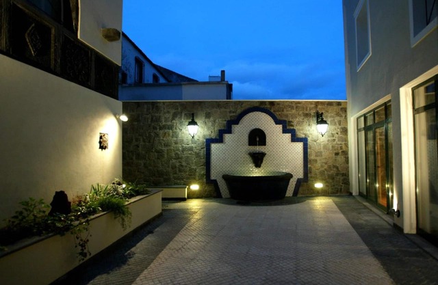 Hotel Camões
