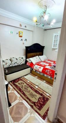 HOTEL CAMBCHIZAR ALEXANDRIa