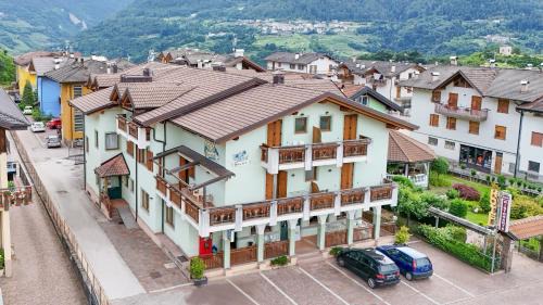 Hotel Caminetto - Rooms and Apartments