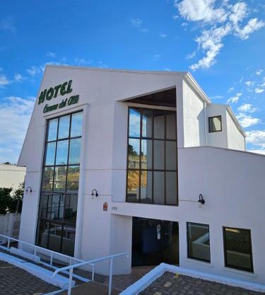 Hotel Camino del Alto Reñaca