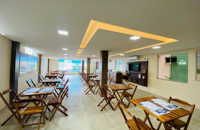 Hotel Camocim