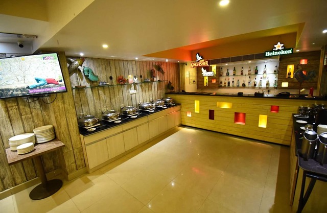 Hotel Campal