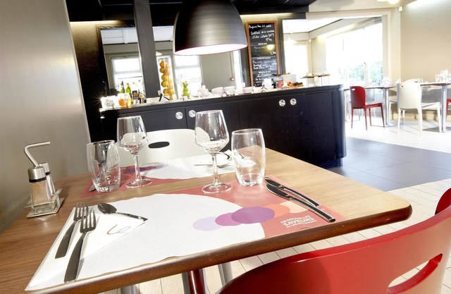 Hotel Campanile Biarritz