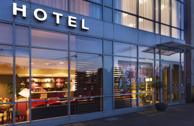 Hotel Campanile WROCLAW - Stare Miasto