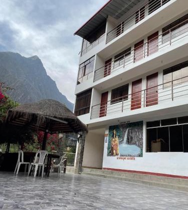 Hotel campestre Don Robert