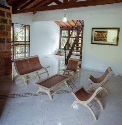 Hotel Campestre El Cielo