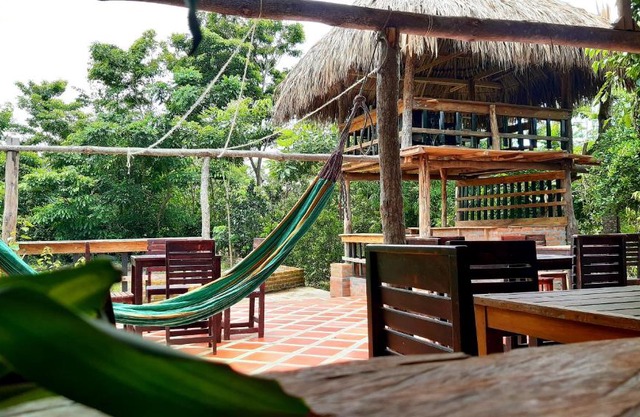 Hotel Campestre El Rancho Caldense
