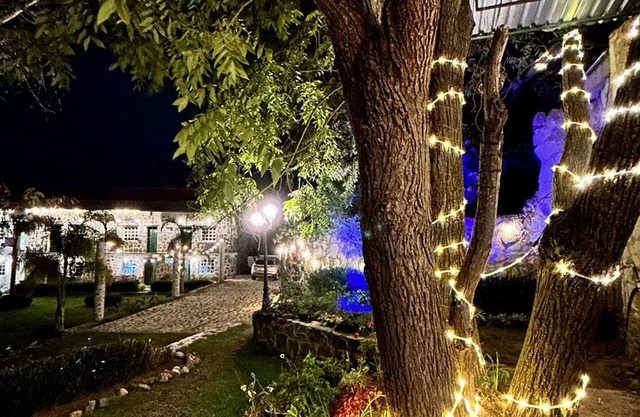 Hotel Campestre Imperial