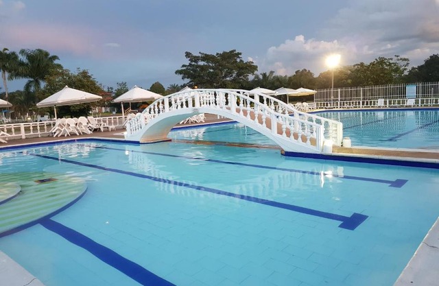 Hotel Campestre Kosta Azul