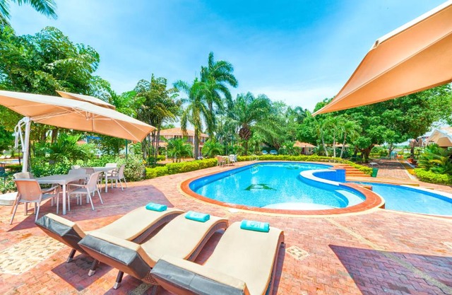 Hotel Campestre La Potra