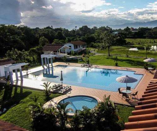 Hotel Campestre Mastranto