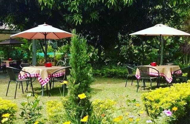HOTEL CAMPESTRE SEVEN HOUSE