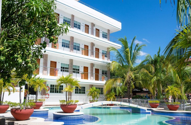 Hotel Campestre Villa Ocha
