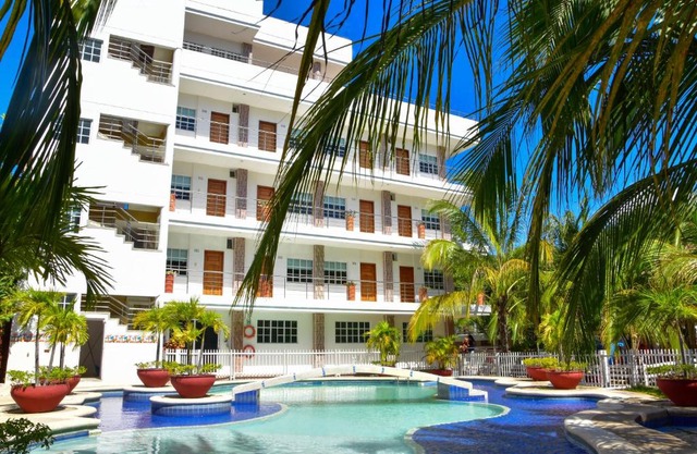 Hotel Campestre Villa Ocha