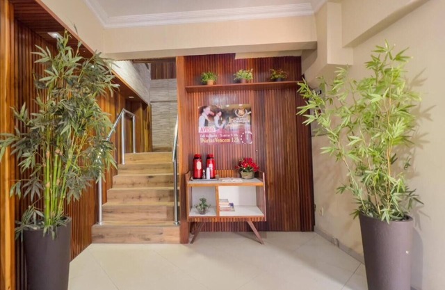 Hotel campos