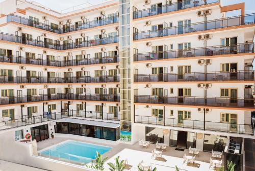 Hotel Camposol